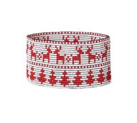 INK + ALLOY Beaded Cuff Bracelets for Women, Brooklyn Luxe Seed Bead Stretch Boho Bracelet, Handmade Jewelry for the Modern Bohemian, 1.5-Inch Width, One Size, Glass, no gemstone