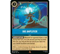 Ink Amplifier | Whispers in the Well