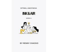 Ink and Air: Series 1