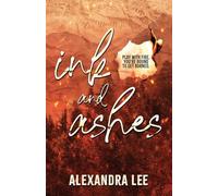 Ink and Ashes: A Romantic Suspense Novel