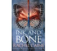Ink and Bone (Novels of the Great Library)