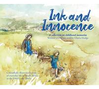 Ink and Innocence: A Reflection on Childhood memories