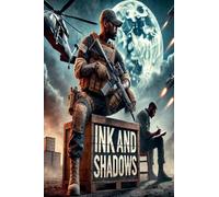Ink And Shadows: 1 (Lines in the Dark)