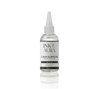 INK & AURA Tint Professional Eyelash & Eyebrow Tint - Tint & Developer or Developer Only - (Developer ONLY)
