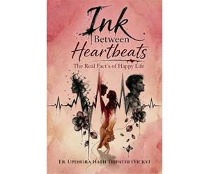 Ink Between Heartbeats: The Real Fact's of Happy Life