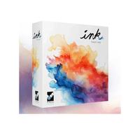 Ink Board Game