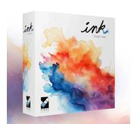 Final Score Games | Ink | Board Game