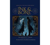 Ink & Bone: An Ink & Bone Novel
