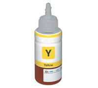 Ink Bottle - Compatible Epson 104 EcoTank Yellow 70ml (C13T00P440)