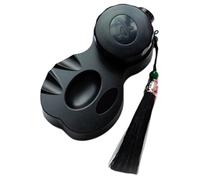 Ink Bottle - Ink Holder | Ink Container Screw Lid Painting Container PP Material Refill Jar Large Capacity Writing Tool Accessories for Artist Calligrapher Studio Scenarios