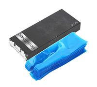 Ink Box Tattoos,Tattoo machine,Tattoo pen,Temporary Tattoo Pen, Portable 200pcs / Box Disposable Tattoo Machine Cover, Tattoo Pen Cover, Tattoo Handle for Tattoo Pen