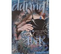 Ink by kendo DARING