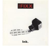 Ink by The Fixx