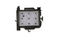 Ink Cap Capping Solution For Mimaki JV5 JV33 DX5 Head, High Suction Filter Stable Negative Pressure, Compatible Dye Pigment Ink