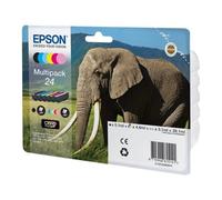 Epson Multipack 6-colours 24 EasyMail