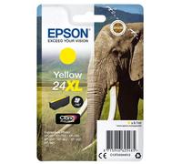 INK CART, T2434, YELLOW XL - EPSON