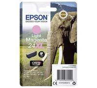 INK CART, T2436, LIGHT MAGENTA XL - EPSON