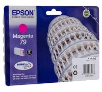 INK CART, T7913, MAGENTA - EPSON