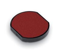 Ink Cartridge 6/46045 - Ink Pad Refill - Compatible with Trodat Printy 46045 (6/46045C - Red)