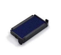 Ink Cartridge 6/4912 - Ink Pad Refill - Compatible with Trodat Printy 4912 (6/4912B - Blue)