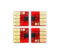 Ink Cartridge Auto Reset Chip 970XL 971XL Compatible With HP OfficeJet Pro X451dn X551dw X476dn X576dw X451 X551 X476 X576