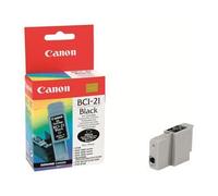 Ink Cartridge BCI-21 Black Original New 9ml for S100 BJC-2000 4000