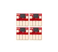 Ink Cartridge Chip 712 712XL Disposable One Time Compatible With HP DesignJet T650 T630 T250 T230 T210