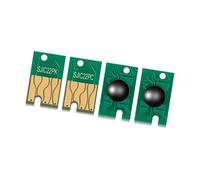 Ink Cartridge Chip Fit For Epson TM-C3500 ColorWorks Printers