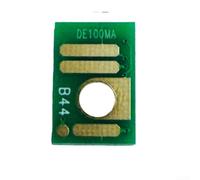 Ink Cartridge Chip, for Fuji DE100 DE100-XD, Dry Photo Printer Cartridge Chip Reset for Minilab Printer Consumable Reset(Red)