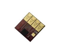 Ink Cartridge Chip For HP932 933，Compatible For HP ，Officejet 6100 6600 6700 7110 7610 7612 7510 7512 Printer Auto Reset(1 PC Y chip)