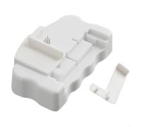 Ink Cartridge Chip Resetter for 7-Pin and 9-Pin Printers Including R210 | R310,Resets Ink-Levels, Works With Compatible Chips, Build, Supports for stylus Photo Color-Series