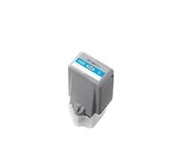 Ink Cartridge Compatible For Canon ImagePROGRAF PRO-1000 | Rtridge, Wide-format Photo Printing Supply, Refill Ink System(C)
