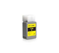 Ink Cartridge, Compatible for Canon, PFI-1000 | Pigment ink, PRO-1000 series, smooth flow, easy replacement(1000-Y-Pigment)