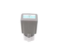 Ink Cartridge, Compatible for Canon, PFI-4100 80ML | Pigment ink, chip equipped, 80ML capacity, smooth flow(4100-PC)