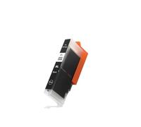 Ink Cartridge, Compatible for Canon, PGI-530 CLI-531 | Smooth ink flow, precise fit, clear output, easy replacement(531-BK)