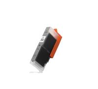 Ink Cartridge, Compatible for Canon, PGI-530 CLI-531 | Smooth ink flow, precise fit, clear output, easy replacement(531-GY)