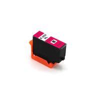 Ink Cartridge, Compatible with Epson, 202XL XP-6000 XP-6005 | E202XL, XP-6100 XP-6105, black PGBlack magenta cyan yellow(1pcs Magenta)