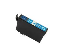 Ink Cartridge, Compatible with Epson, 503XL T503XL XP-5200 | 503 XL, XP-5205, WF-2960DWF, WF-2965DWF, 2960, XP5200, XP5205(C 1PC)