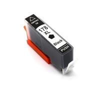 Ink Cartridge, Compatible with HP, 178 XL 178XL HP178 B109 | B110 B210 C309 C310 C410 D5463 D5460 D5468 5510 5515 6510 7510, 364XL, BK PBK C M Y(BK 1PC)