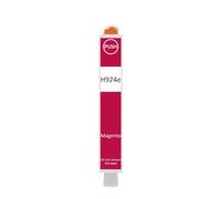 Ink Cartridge, Compatible with HP, 924 924e 924XL 8135e | 8134e, 8132e, 8122e, 8124e, 8125e, 8120e, 8130e, with chip(1pc Magenta)
