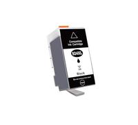 Ink Cartridge, Compatible with HP, 924XL 924 8135e | OfficeJet Pro 8134e 8132e 8122e 8124e 8125e 8120e 8130e, Black Cyan Magenta Yellow, with chip(1 Black)