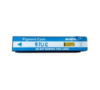 Ink Cartridge, Compatible with HP, 972A 913A 974A 975A | 972X 973X 974X 975X Pagewide 352dw 377dw 377dn 452dn 452dw 477dn 477dw 552dw 577dw(97U(X) C)