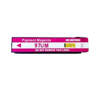 Ink Cartridge, Compatible with HP, 972A 913A 974A 975A | 972X 973X 974X 975X Pagewide 352dw 377dw 377dn 452dn 452dw 477dn 477dw 552dw 577dw(97U(A) M)