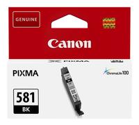 Canon CLI-581BK Black Ink Cartridge