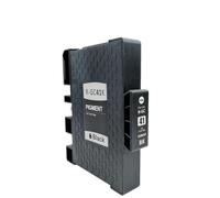 Ink Cartridge For GC41 Works With SG 3110DNw 3110SFNw 3100SNw 2100N SG 3110DN SG 7100DN Printers(Black)