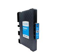 Ink Cartridge For GC41 Works With SG 3110DNw 3110SFNw 3100SNw 2100N SG 3110DN SG 7100DN Printers(Cyan)