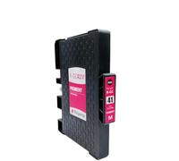 Ink Cartridge For GC41 Works With SG 3110DNw 3110SFNw 3100SNw 2100N SG 3110DN SG 7100DN Printers(Magenta)