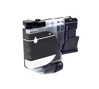 ink cartridge, LC-521 LC521 ink cartridge,Compatible For Brother DCP-J1260W DCP-J1310DW DCP-J1313DW DCP-J1360DW J1460DW Printer ，parts(1PC Black)