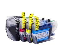 Ink Cartridge LC3619 XL 3619 LC3619 LC3619XL 1Set Compatible With MFC J2330DW MFC J2730DW MFC J3530DW MFCJ 3930DW(1 set)