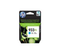 Ink Cartridge No 933 Xl Cyan